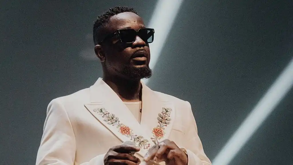 Sarkodie Announces JAMZ Concert At NYC Town Hall