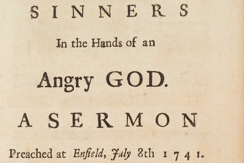 What makes God angry when it comes to 21st century Christians like you