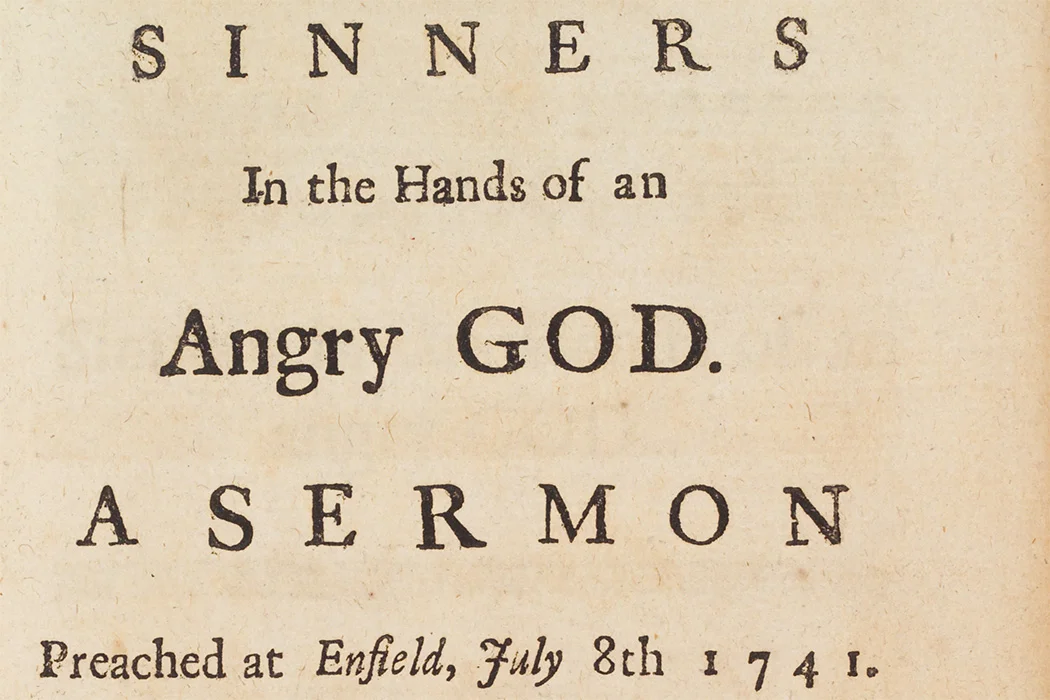 What Makes God Angry When It Comes To 21st Century Christians