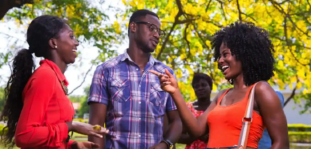 University of Ghana Post-First Degree Programme
