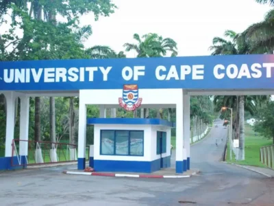UCC Switch Programme for Basic School Teachers Who Want To Teach in SHS | Programmes, Cost And How To Apply