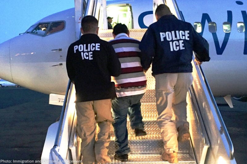7 reasons why people get deported from the US and 10 dangers of deportation