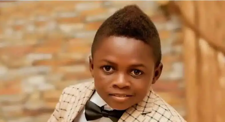 Samuel Yaw Dabo Biography, Age, Net Worth, Popular Movies