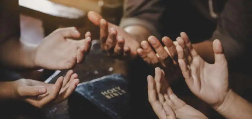 Why Christians should pay tithe