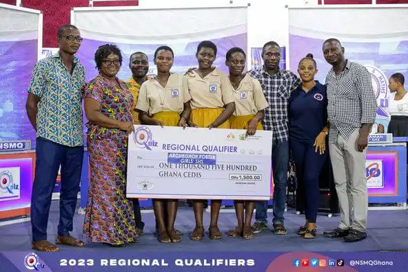 Archbishop Porter Girls' SHS