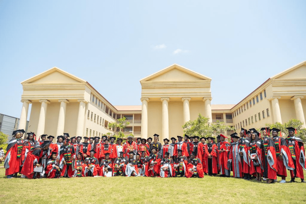 Top 5 Private Universities in Ghana You Can Choose From
