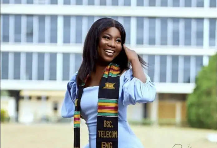 Alberta Oduraa Quartey and Abena Gyamfua dead