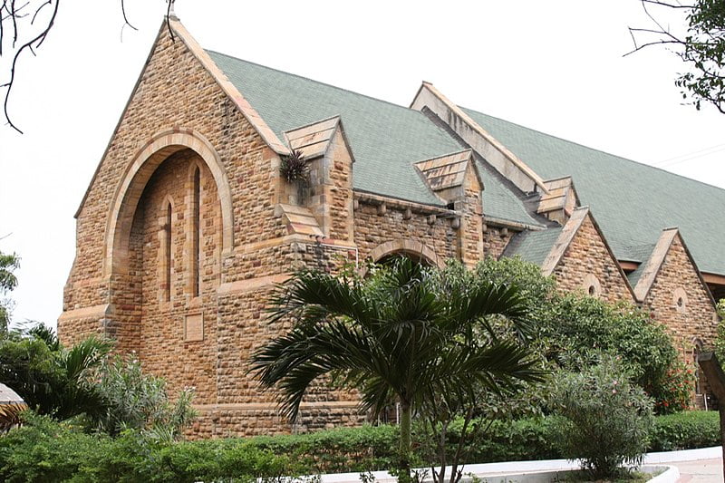 Top 5 Biggest Churches In Ghana 2023 Rankings