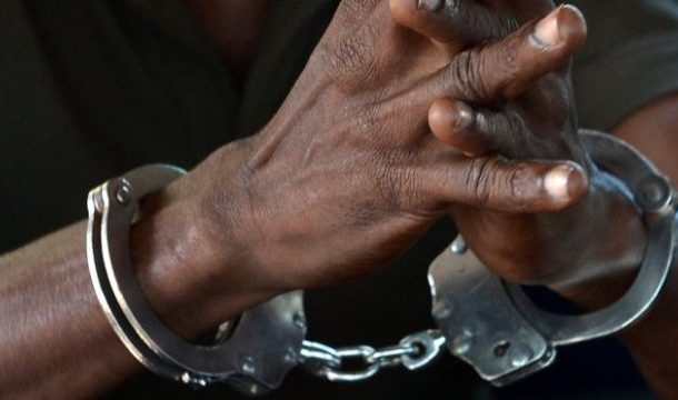 A Mensah Believe, a 27-year-old Junior High school teacher gets seven years in jail for Sodomy and defilement 