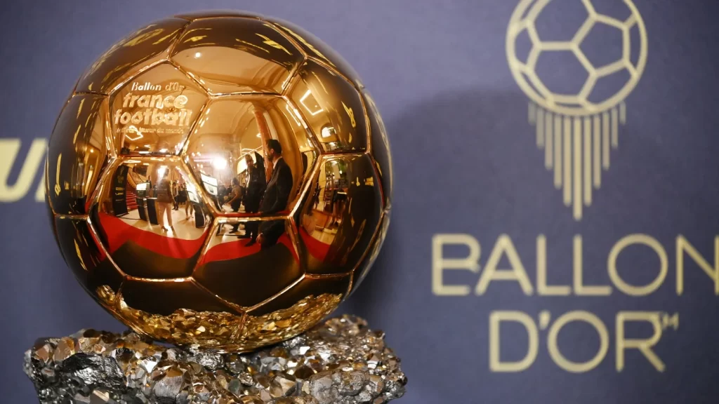 Top 5 Most Expensive Football Trophies In The World