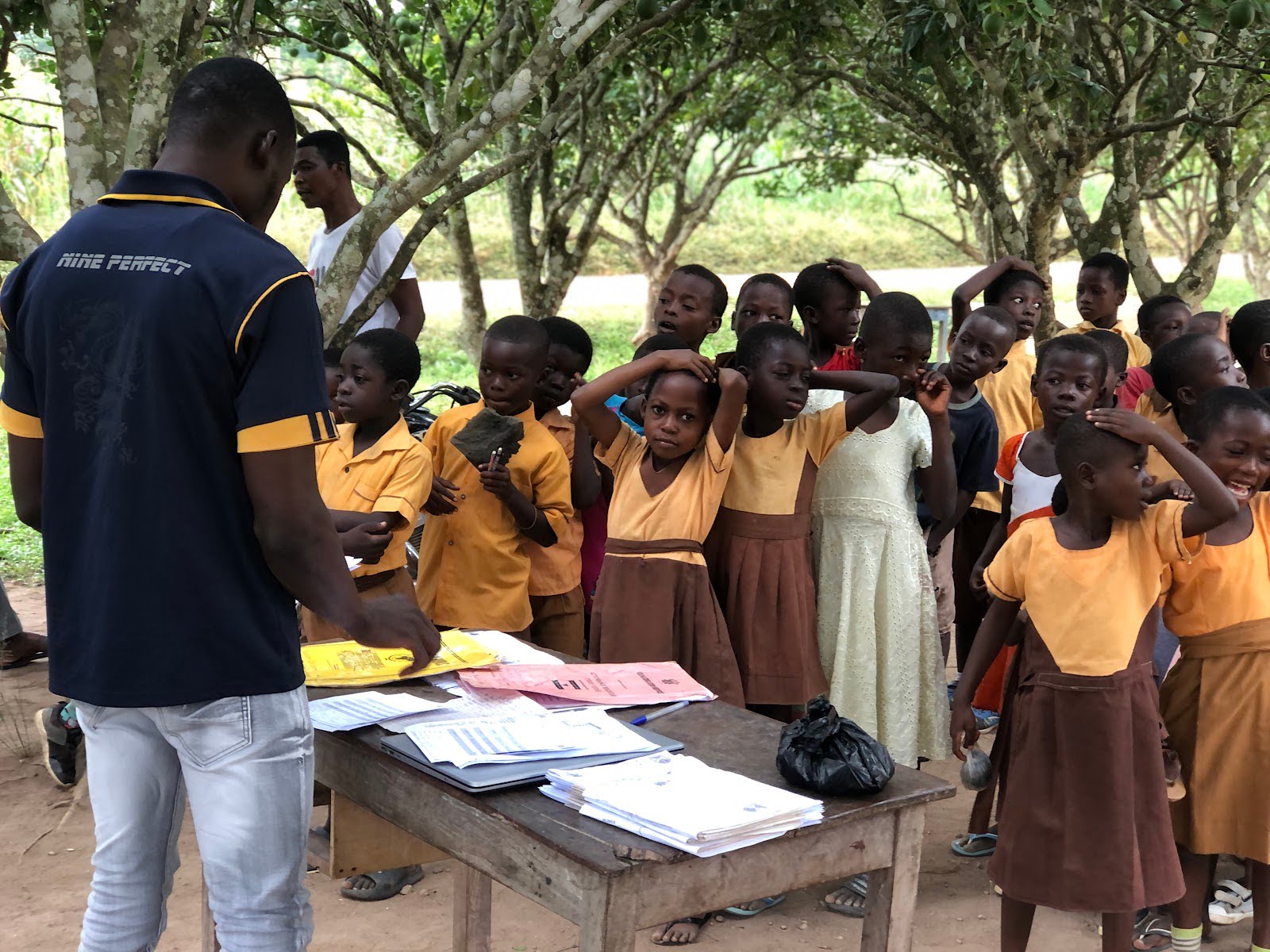 Third Term Reopening Date for Basic Schools in Ghana