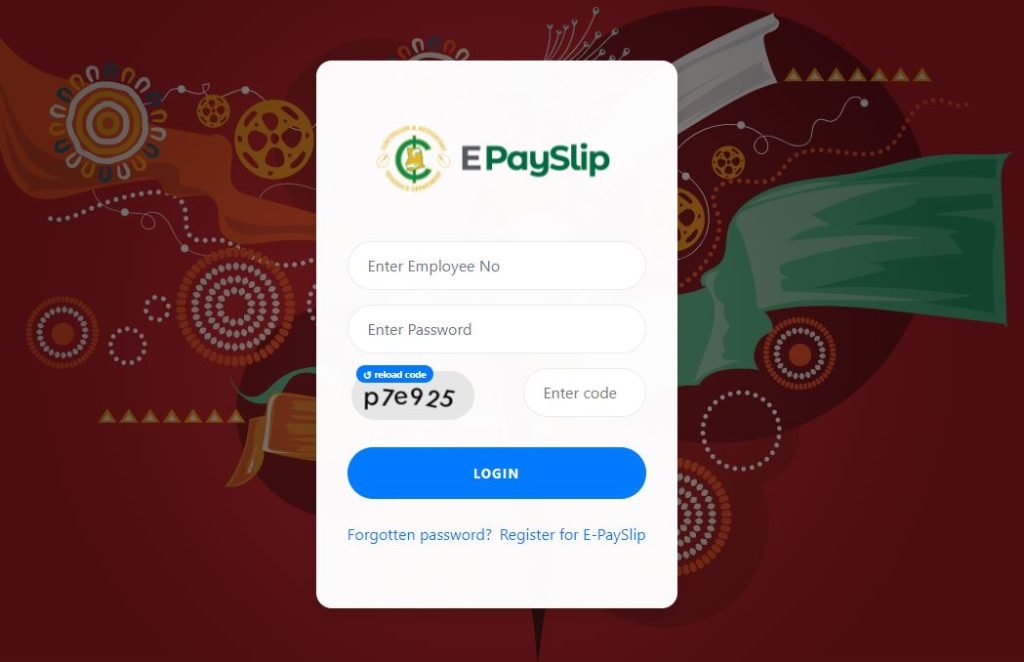 This article provides the reader with a Step-By-Step Guide To Register On GOGPayslip E Payslip 