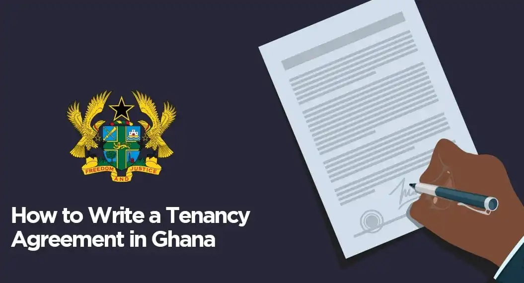 How to Write a Perfect Tenancy Agreement in Ghana (Download). The question for many is How to Write a Perfect Tenancy Agreement in Ghana.