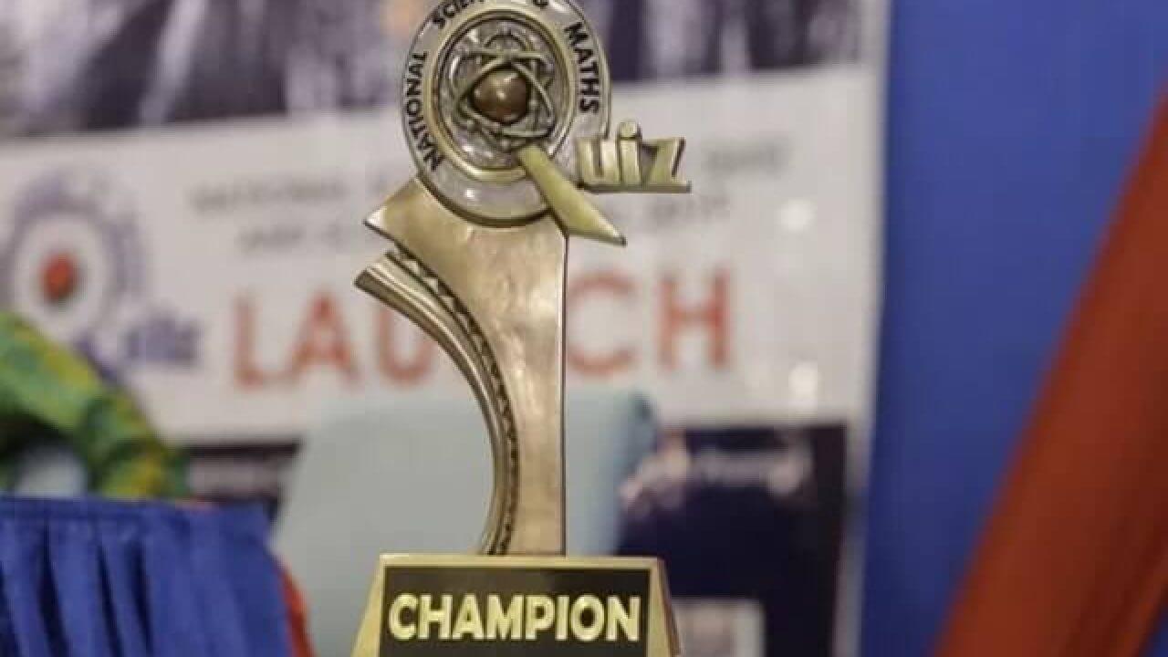 NSMQ Regional Qualifiers: Dates For Remaining Contests In Other Regions