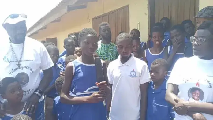 Obusumasua Presby Primary School Appeals For Assistance