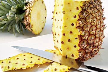 Health Benefits Of Pineapple Peels, Things To Do With It