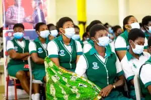 10 Girls Schools With The Most Beautiful Girls In Ghana 