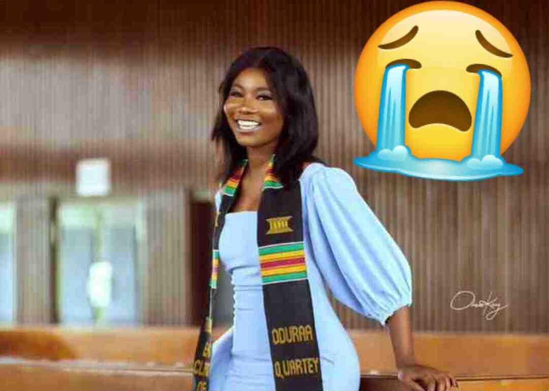23-Year Old KNUST TA And One Other Student Die In A Fatal Accident