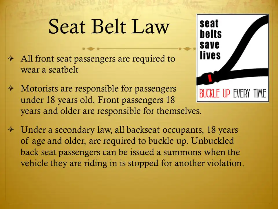 Ignore these warnings in cars and you will be "GONE TOO SOON"