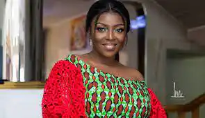 Top10 Most Beautiful Ghanaian Celebrities