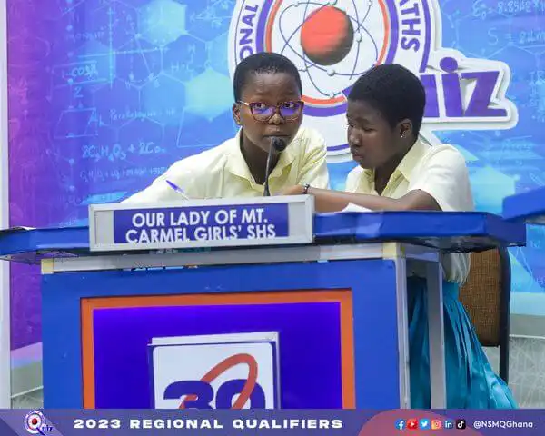 Our Lady of Mt. Carmel Girls' SHS