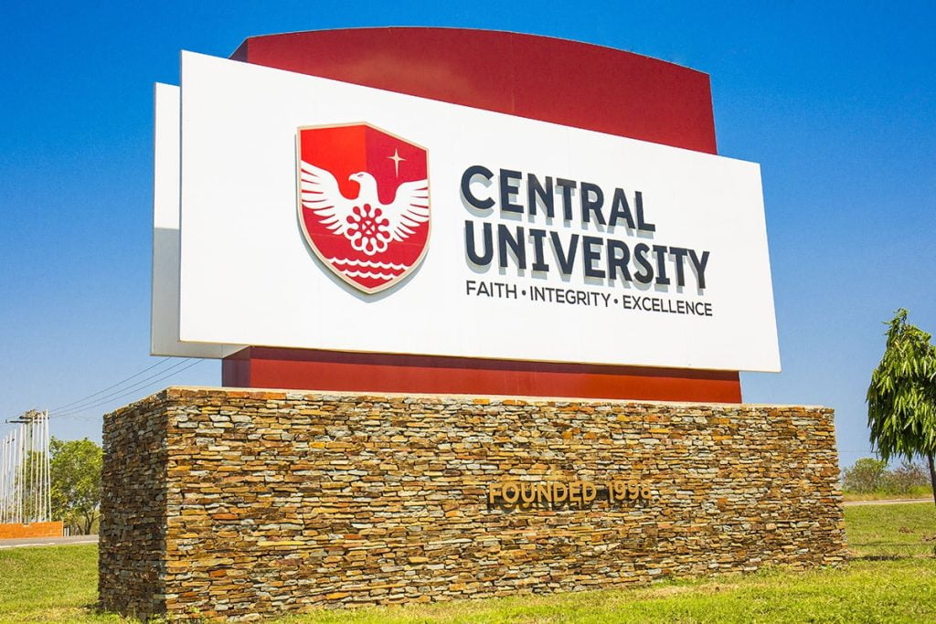 Central University Admission List 2023/2024 – Check Your Status Here