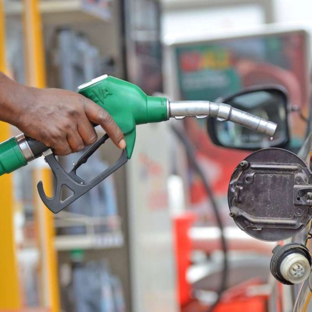 Fuel Prices In Ghana Today, Full List