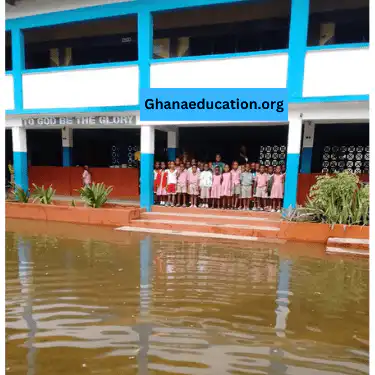 Close down Ketu South due to flooding: Dzifa Gomashie calls on GES