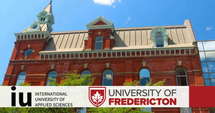 University of Fredericton acquired by IU Group, proprietor of IU International University of Applied Sciences, investing in the future of Canadian online education
