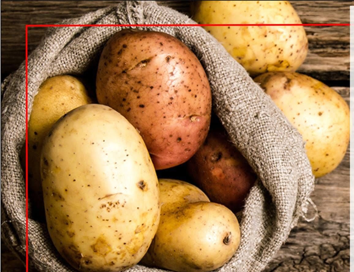 10 health benefits of potatoes Ghana Education