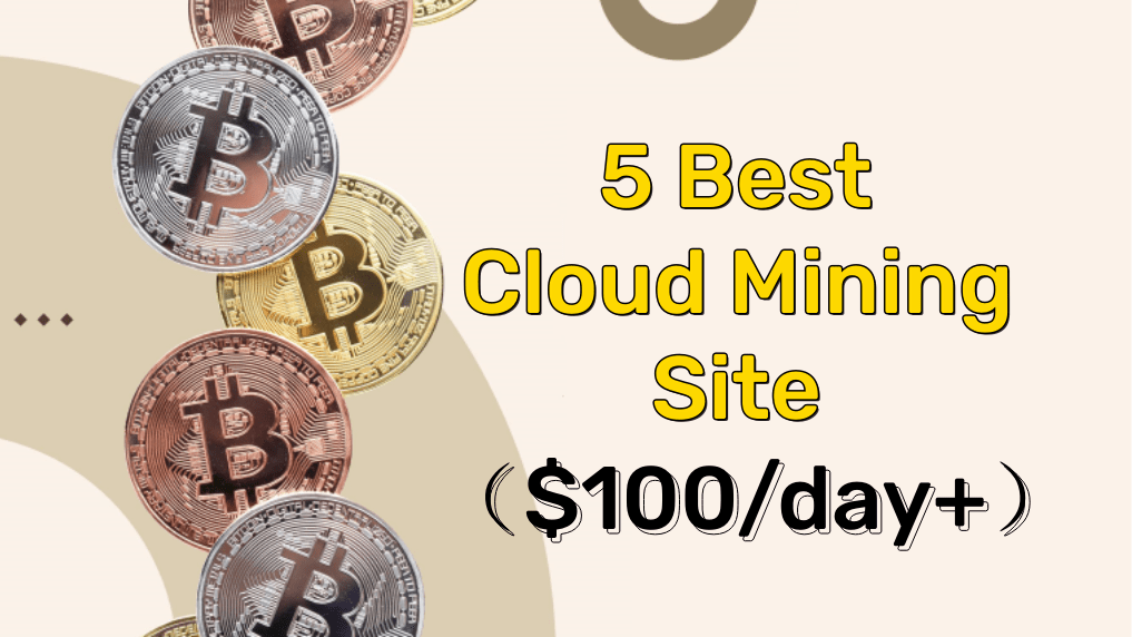 How to Mine Bitcoin From Home And 5 Top Websitw To Mine From