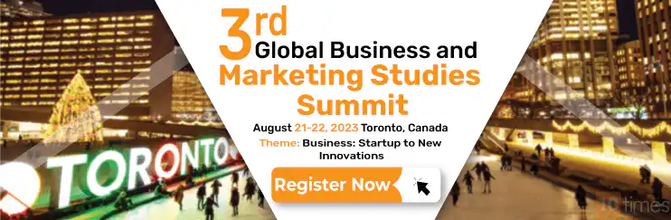 Global Business Summit Canada 2023