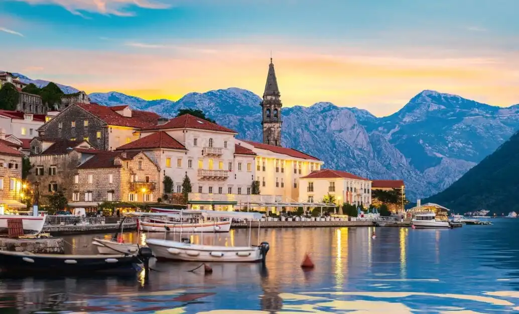 Zuzalu the City Inhabited By Billionaires Who Don't Want To Grow Old