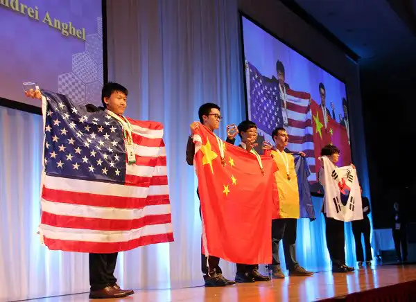 International Math Olympiad 2023 Results (held in Japan)