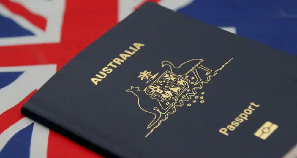Australian Work Visa Types 2023