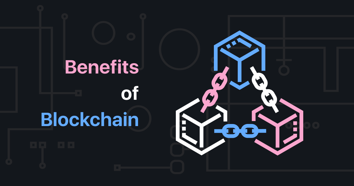Unlocking the Power: Exploring the Strategic Benefits of Blockchain Technology