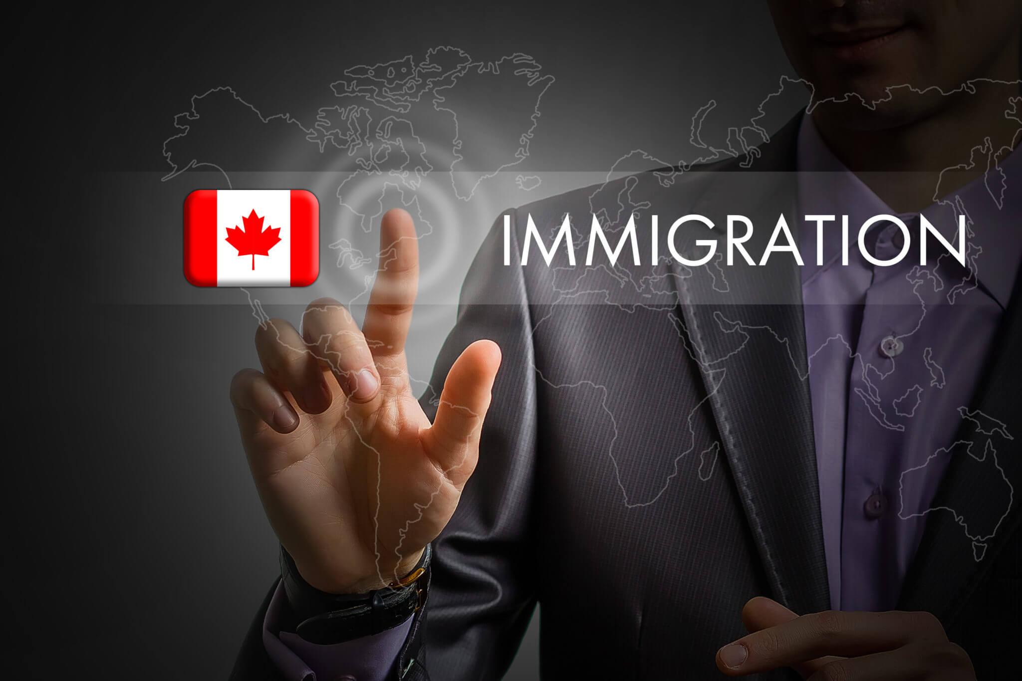 10 Things About The 2025 IRCC Canada Work Permit Starting January 21