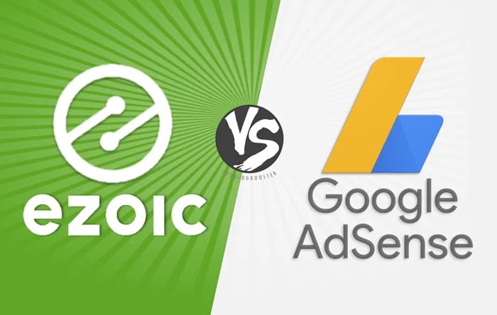 Ezoic vs. AdSense: Which one pays more for bloggers?