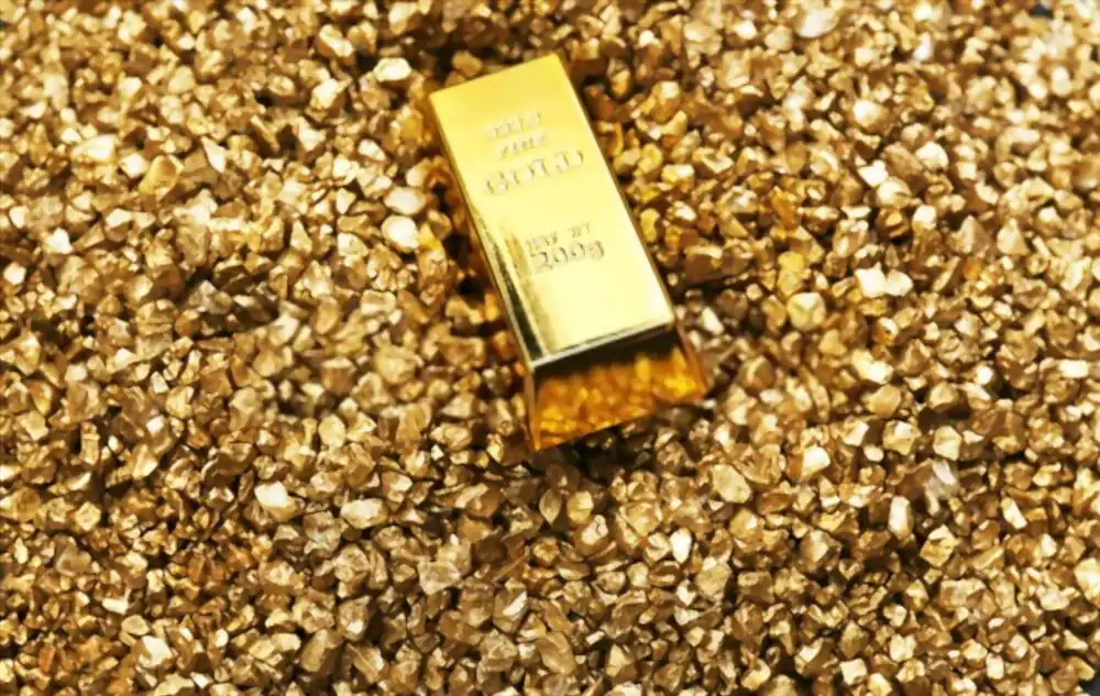 Top 10 countries by gold production: China leads, Ghana 7th in 2023. It's worth noting that gold production can fluctuate