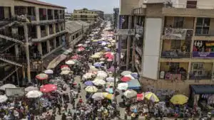 Economic Figures That Make The Ghanaian Economy Look Very Bad And Poorly Managed