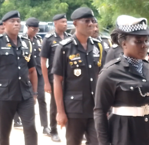 IGP to be intterogated at the Leaked Tape Hearing on Tuesday