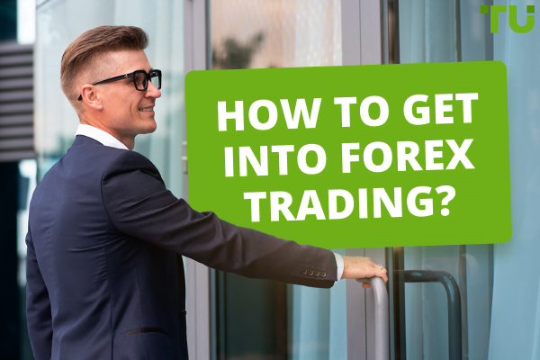Step-by-step guide on how to trade forex and make gains