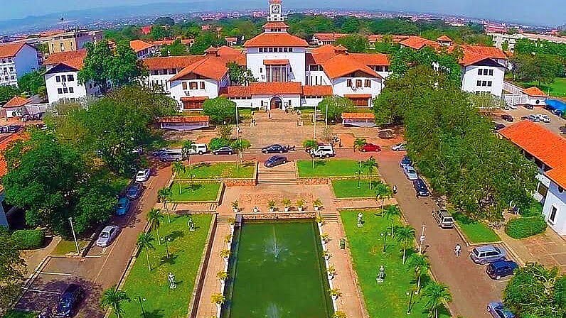 University of Ghana Admission: What freshers are doing wrongly The history behind the name "The University of Ghana", Akuffo Addo's renaming quest and the dangers: Build a university in Kyebi and name itl after JB Danquah -Johnnie Bite Ghana is a beautiful country with a rich history and culture. It is also home to some of the best universities in Africa. University of Ghana Cut Off Points 2023/2024