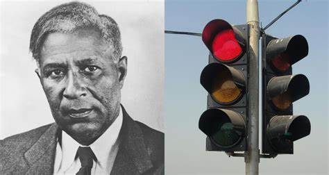 Who invented the traffic light: Life, Challenges encountered, Significance of the invention