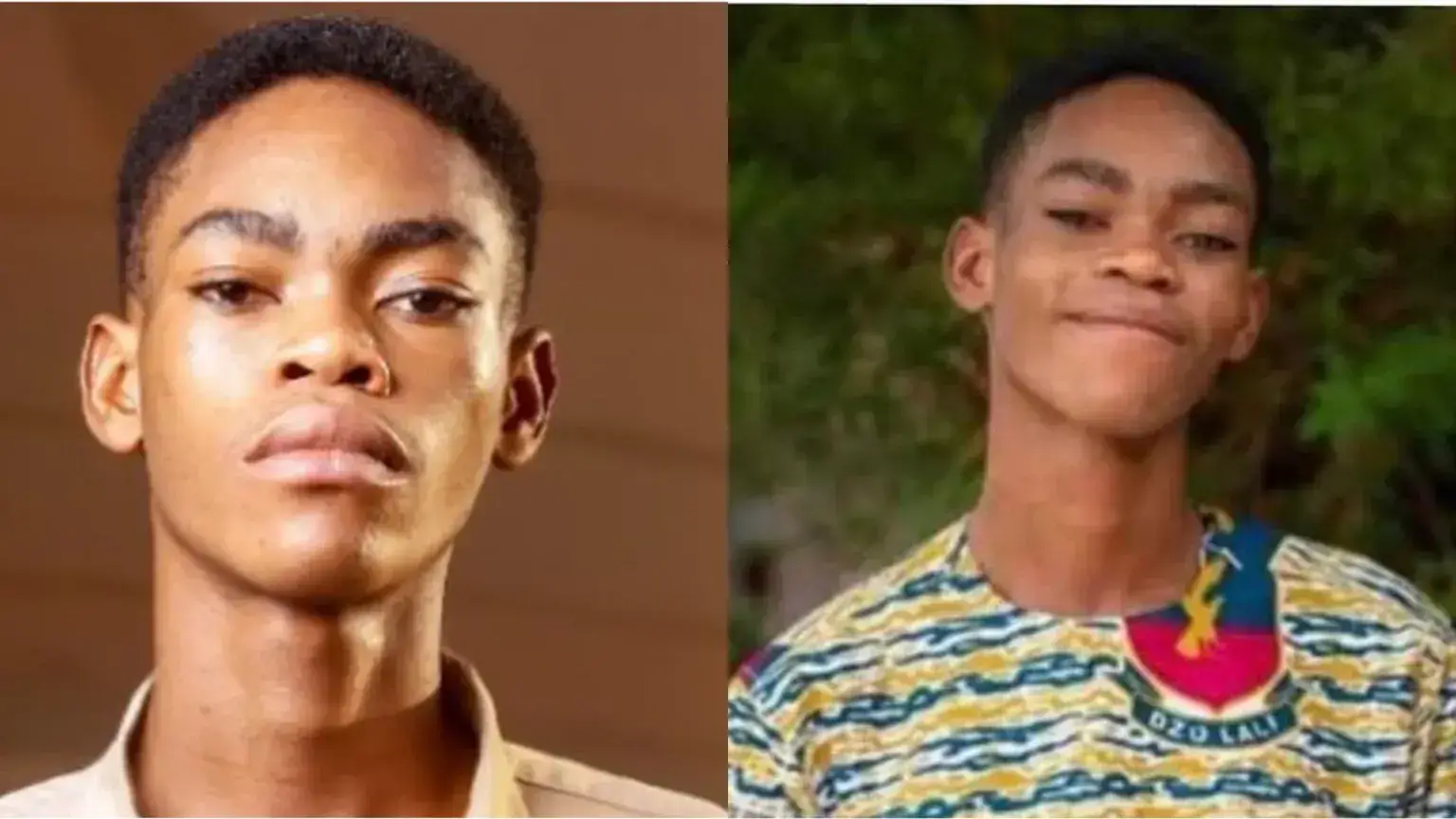 James Lutterodt, KETASCO’s 2021 NSMQ Final Contestant Reportedly Dead