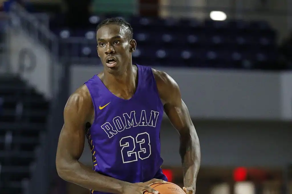 Youngest Player in NBA: Age, Career, Net Worth, Skills and Rating. The youngest player in the NBA is Jalen Duren