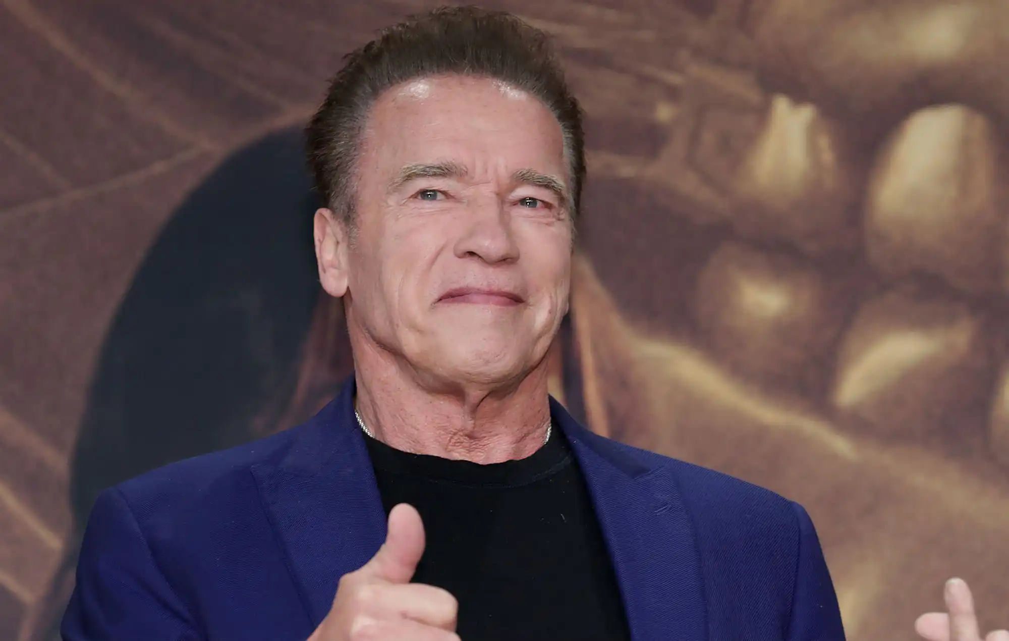 Everything About Arnold Schwarzenegger & What You Never Knew