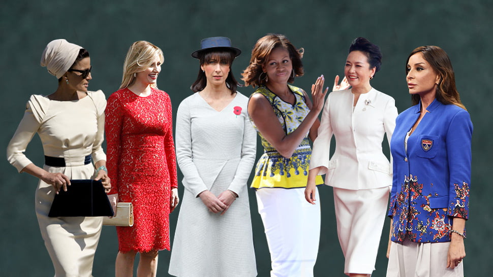 You may not know the current 10 Most Beautiful First Ladies in the World in 2023 and that is what this post seeks to help you with.