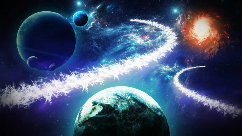 The most beautiful planet in the universe: Rare facts and myths