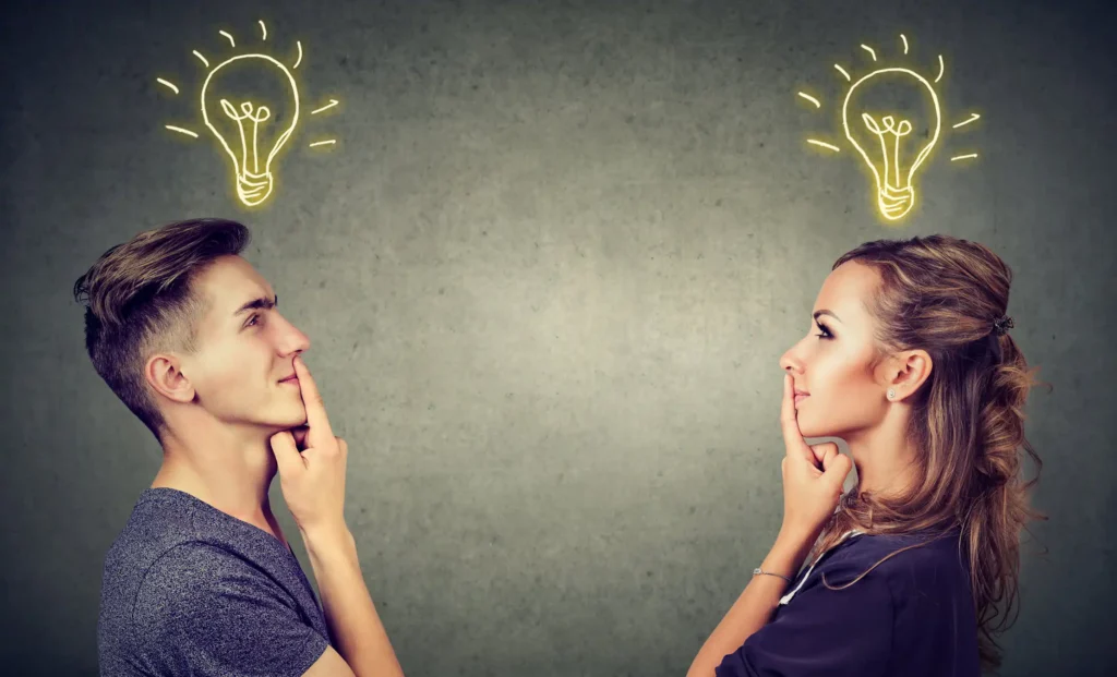 Understanding Why women are more intelligent than men (Myth Buster)